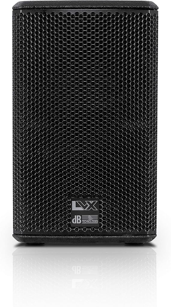 dB Technologies LVX P8 2-Way 8 Inch Active Speaker
