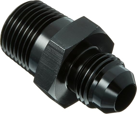 Straight Male Adapter