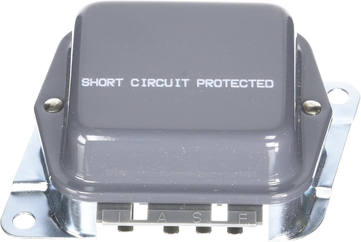 Standard Motor Products Tru-Tech VR166T Voltage Regulator,Assorted,One Size