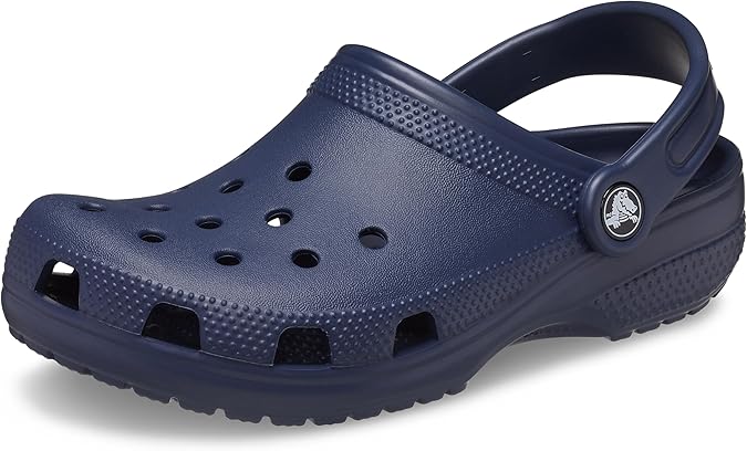 Crocs Kid's Classic Clog (Little Kid/Big Kid/Toddler)