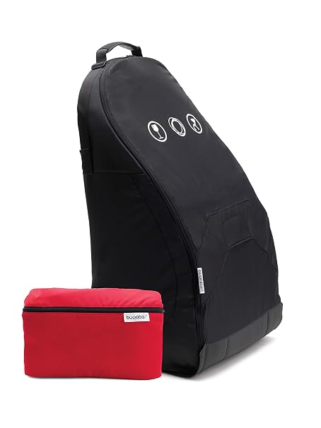 Bugaboo Compact Transport Bag – Black