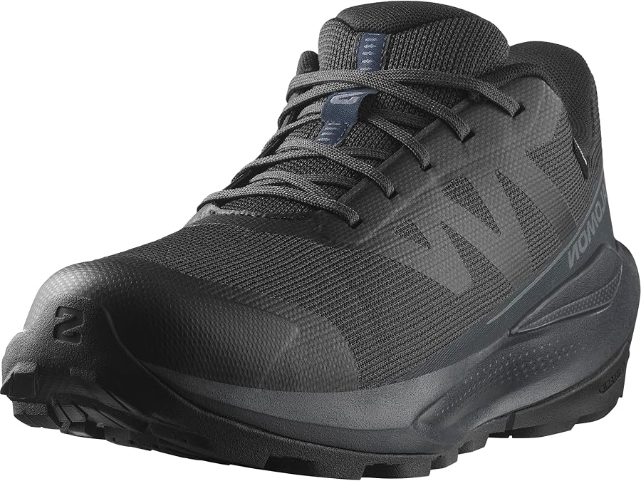 Salomon Elixir Tour Men's Waterproof Hiking Shoe