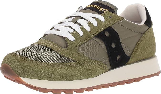 Men's Jazz Original Vintage Sneakers