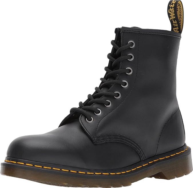 Dr. Martens Unisex Adults' Jadon Boat Shoes, 5.5 UK