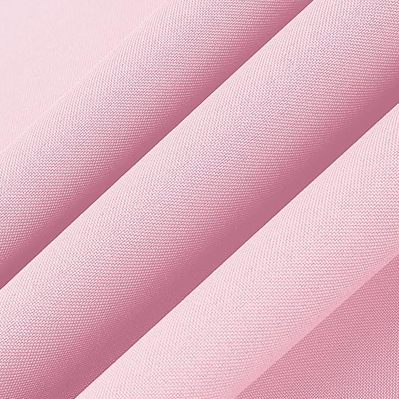 Book Cloth,17x55,bookcloth,Cloth Book Cover,Fabric Book Cover, Fabric Surface and Paper Backed,Book Binding Cloth,Book Cloth for Book Binding,Bookbinding Supplies (Candy Pink,17in x 55in)