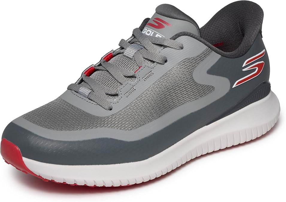 Skechers Men's Flight Slip-Ins Golf Shoe
