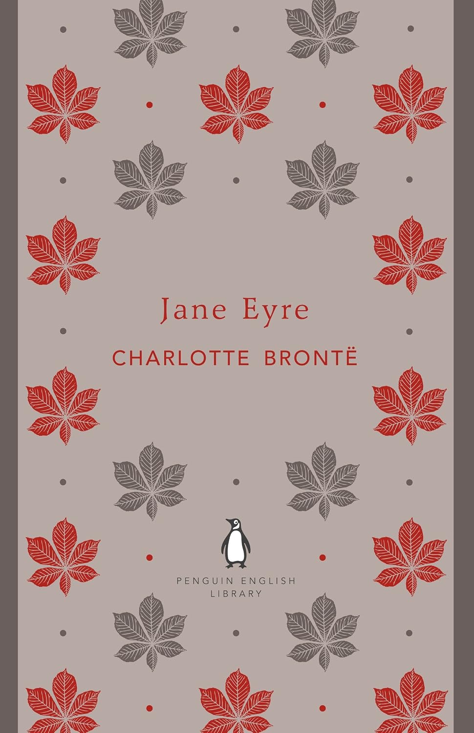 Jane Eyre Paper Cover – April 26, 2012