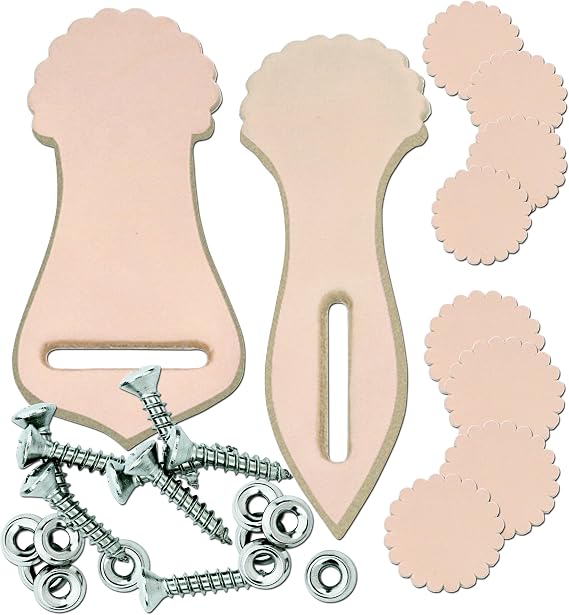 Weaver Leather Saddlery Repair Kit