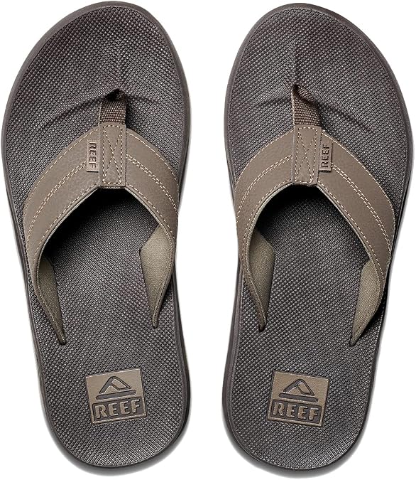 Reef Mens Element TQT Flip Flop