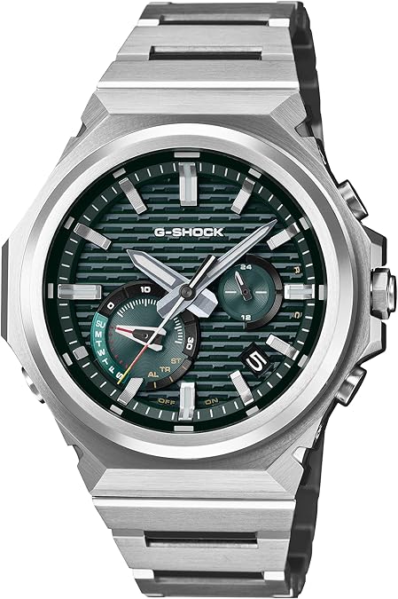 G-Shock Casio G-Steel Watch GSTB1000D