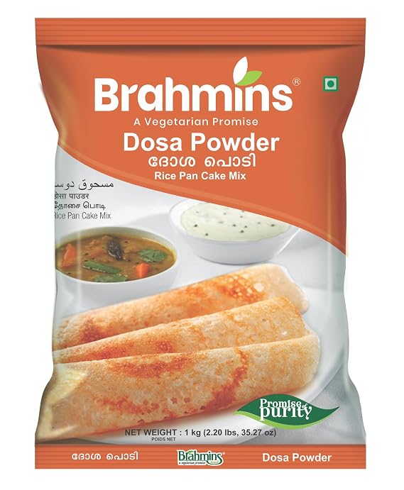 Brahmins Dosa Podi 1 kg