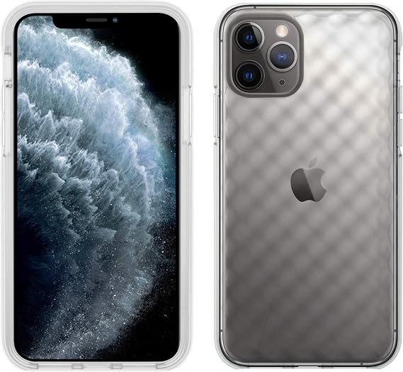 Pelican Rogue Phone Case for Apple iPhone 11 Pro (Glow in the Dark)