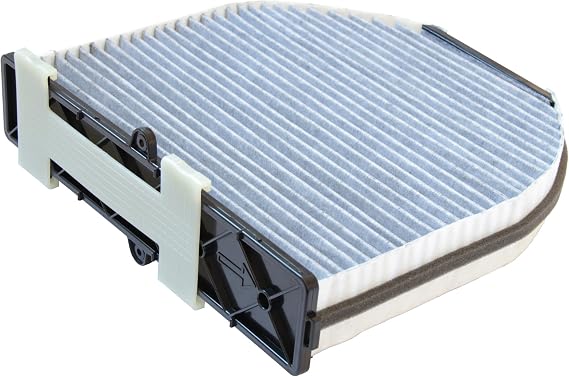 MAPCO Filter interior air (67887)