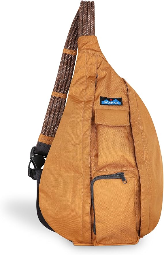 KAVU Unisex Rope Sling Sling Bag