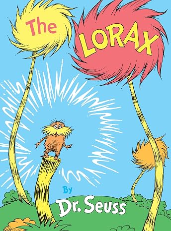 The Lorax