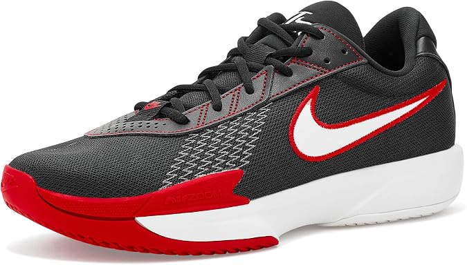 Nike Mens Basketball G.t. Cut Academy