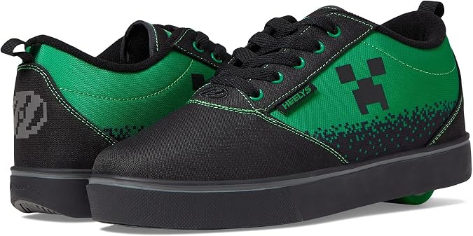 HEELYS Pro 20 Prints (Little Kids/Big Kids/Adults) | Roller Shoes