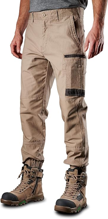 Men's WP.4 Stretch Jogger Work Pant