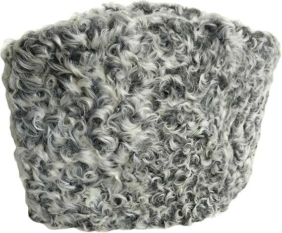 Russian Empire General Karakul Cossack Hat
