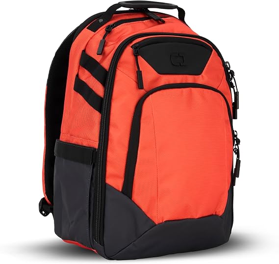 OGIO Gambit DNA, KOI, Standard