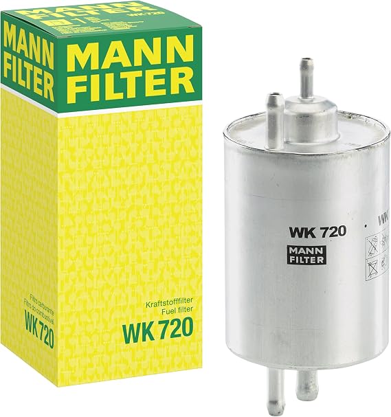 Mann Filter Mann-Filter WK 720 Fuel Filter