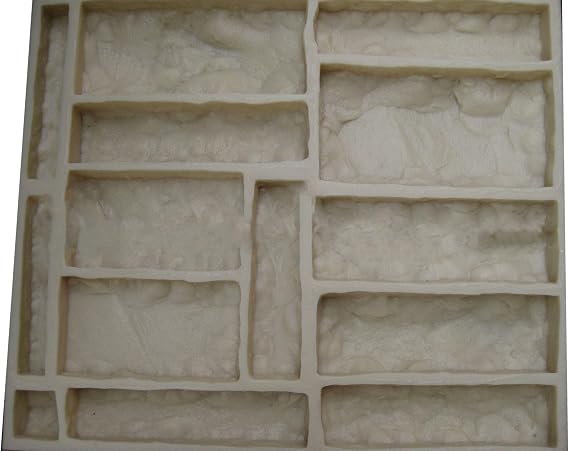 Castle Stone Mold CS 3001/1