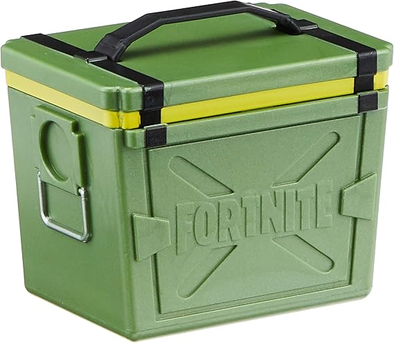Fortnite FNT Accessory Set (Collectible Loot Box) (Style E) S2