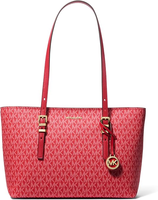 Michael Kors Women's Quinn Medium Top-Zip Tote