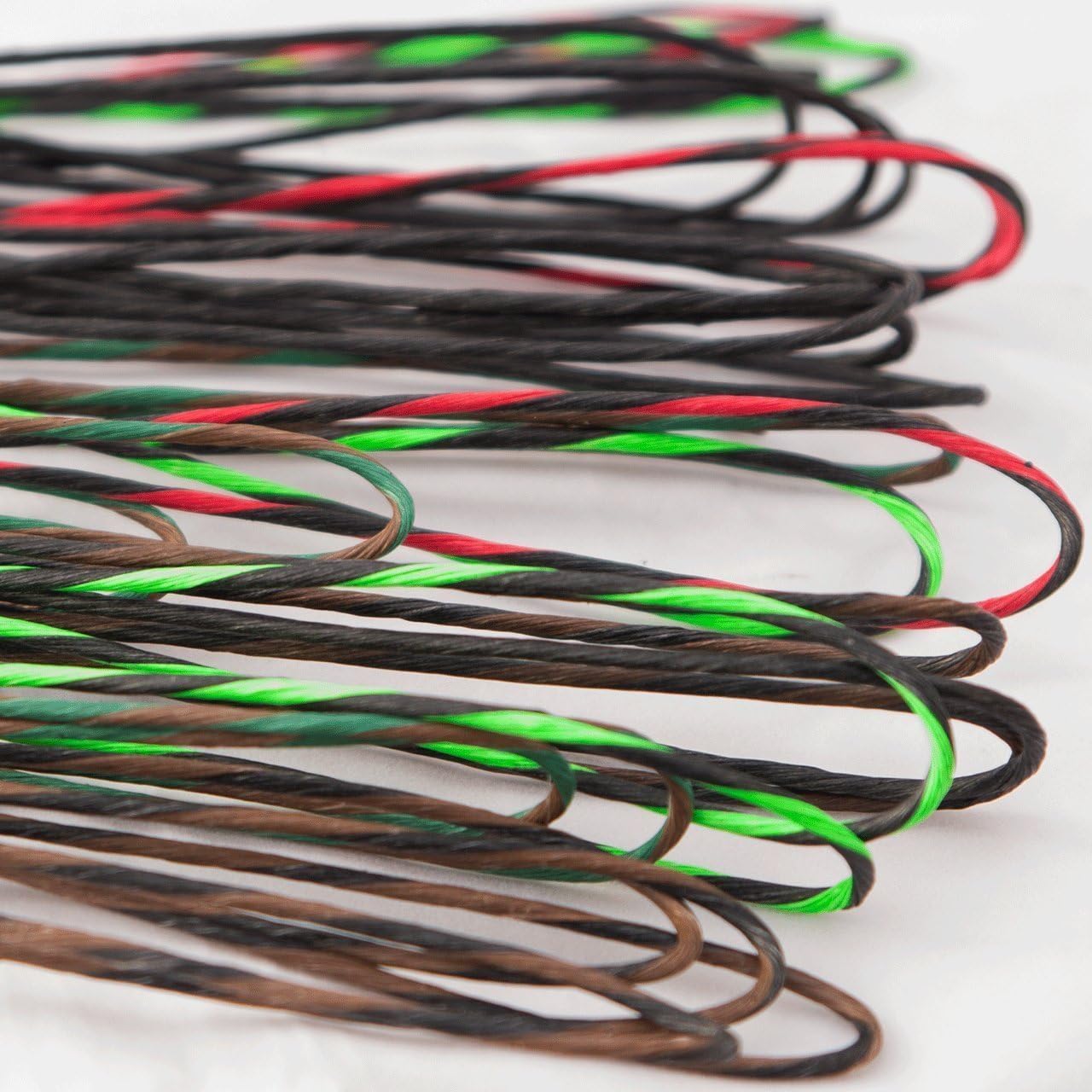 Mathews Z7 Extreme Custom Bow String & Cable Set BCY