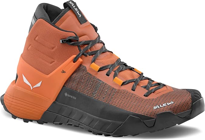 Salewa Men's Wildfire NXT Mid GTX Approach Boots | Waterproof, for Hiking & Trekking