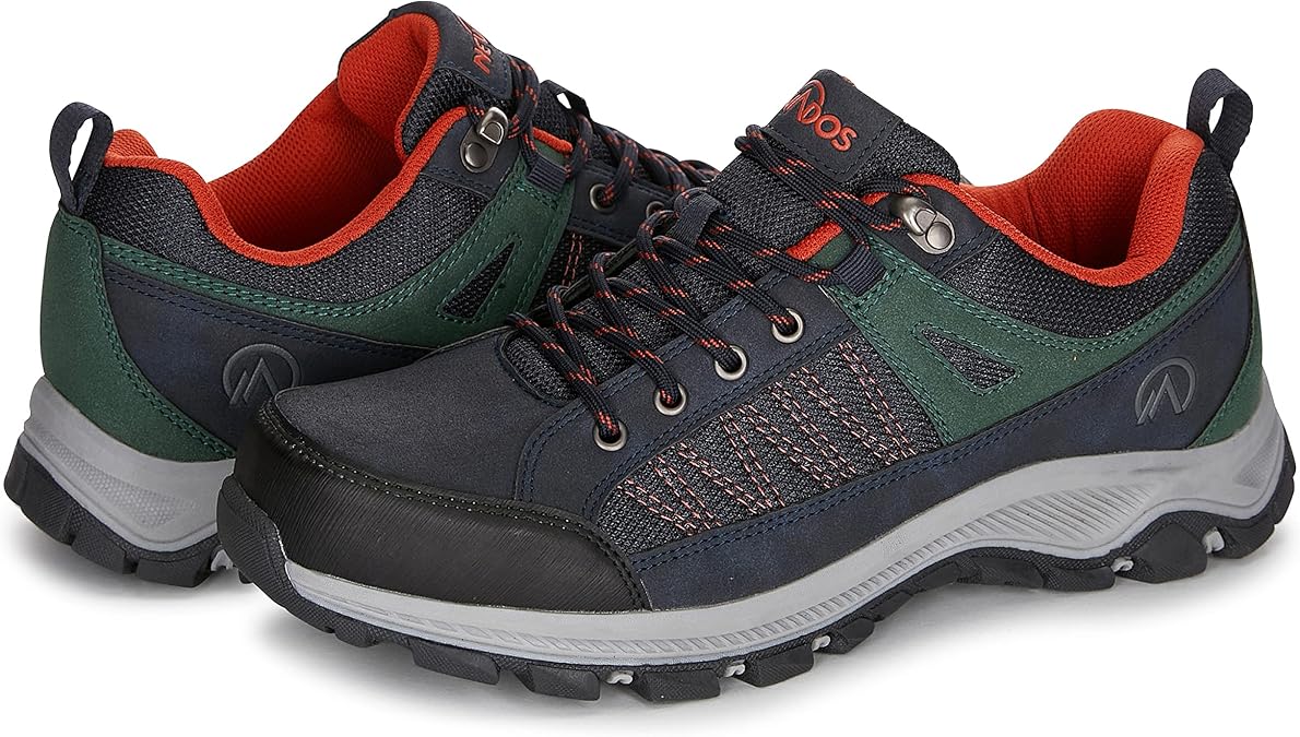 Nevados Montsky Low Mens Shoes
