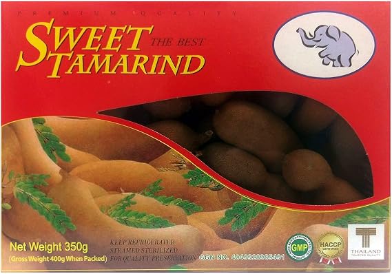 Sweet Tamarind I 350G I Pack of 1