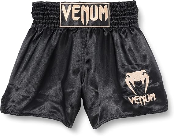 Venum Men's Classic Muay Thai Shorts Muay Thai Shorts