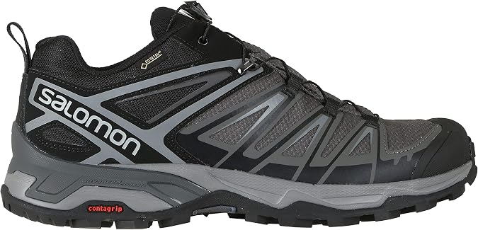 Salomon X Ultra 3 GORE-TEX Men's Hiking Shoes