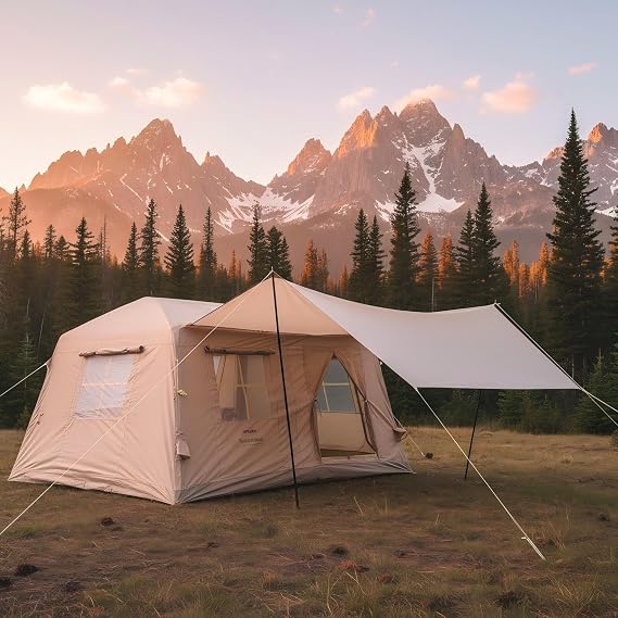 Freein Inflatable Camping Tents