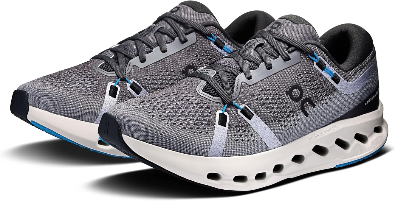 On Men's Cloudsurfer 2Sneaker