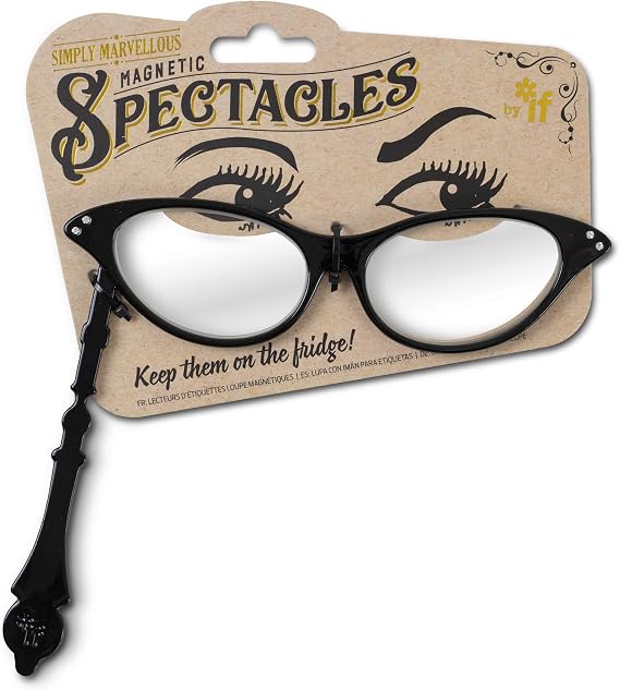if Simply Marvellous Magnetic Spectacles