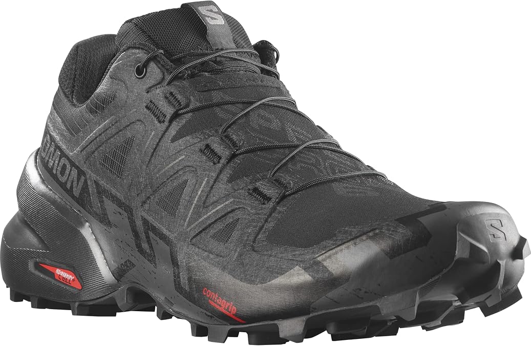 Salomon Women's Speedcross 6Sneaker