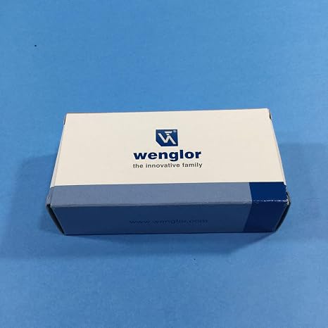 WENGLOR P1KH002 0.5 MS Response TIME, 10-30 VDC, 150 MM Range, 20 MA,40 to +60 Degrees C, IP67/IP68, PHOTOELECTRIC Sensor, Reflex Sensor, with Background Suppression