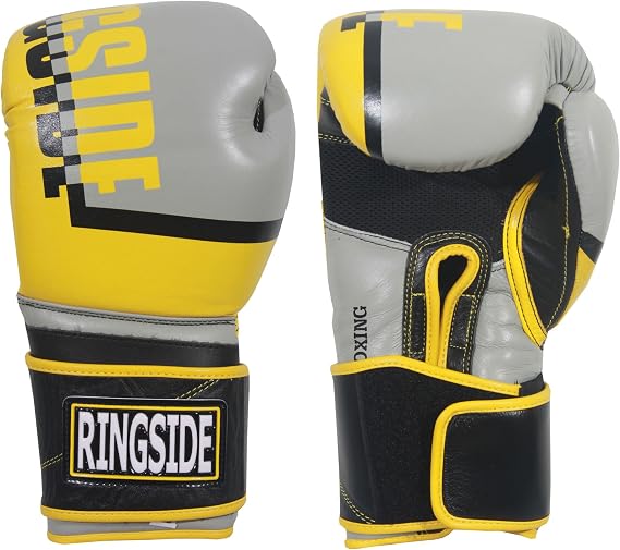 Ringside Omega Sparring Boxing Gloves