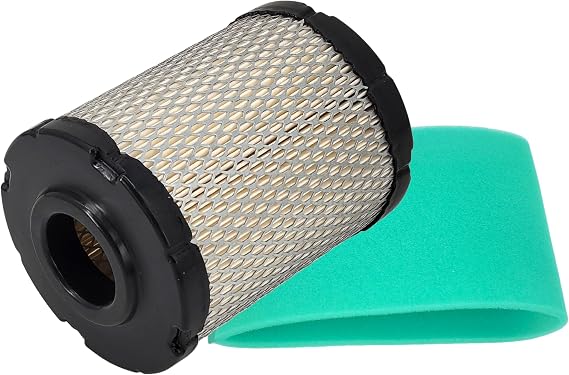 EZT740 EZT750 Air Filter Fit For Kohle EZT715 EZT725 ZT710 ZT720 ZT730 ZT740 Confidant Gasline Engine Replacement 16 083 01-S