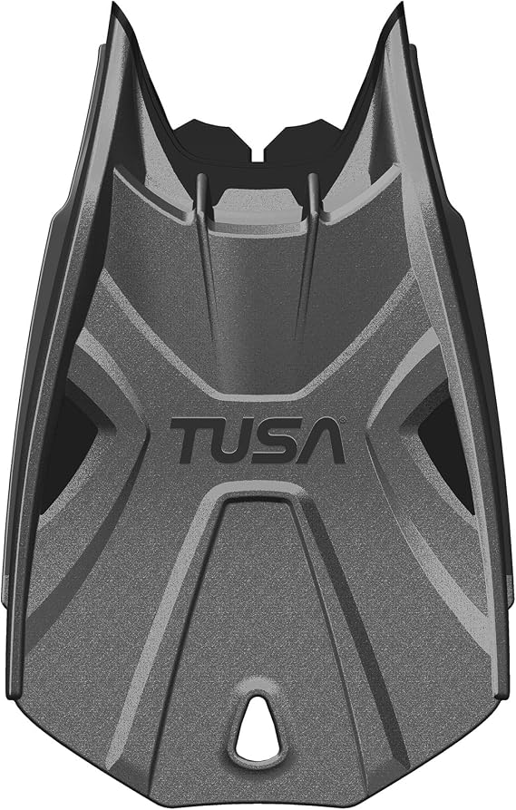 TUSA HyFlex System Tri-Force Fin Blade Set