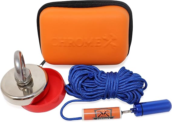 ChromeX Magnetic Wire Puller