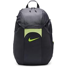 Nike Unisex Adult ACDMY TEAM BKPK 30L Gridiron/Gridiron/Volt