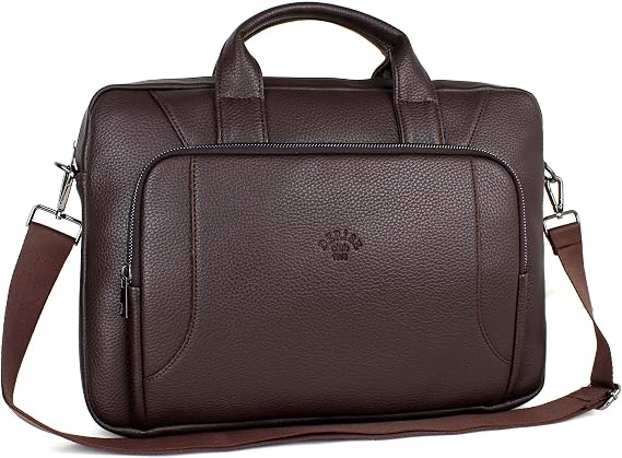 Evrak ve Laptop Çantası 15,6 inç Unisex