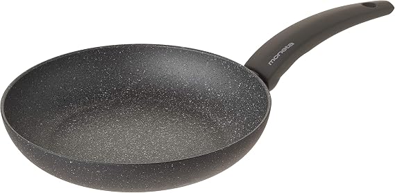 Moneta 3060124 Greystone Nonstick 10 Inch Fry Pan