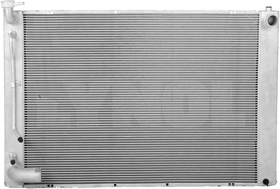 New All Aluminum Radiator For 2004-2006 Lexus RX 330 RX330 V6 3.3L 1604120312 QL