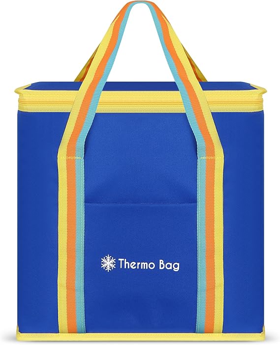 Mack Thermos Bag 30.5 Liter