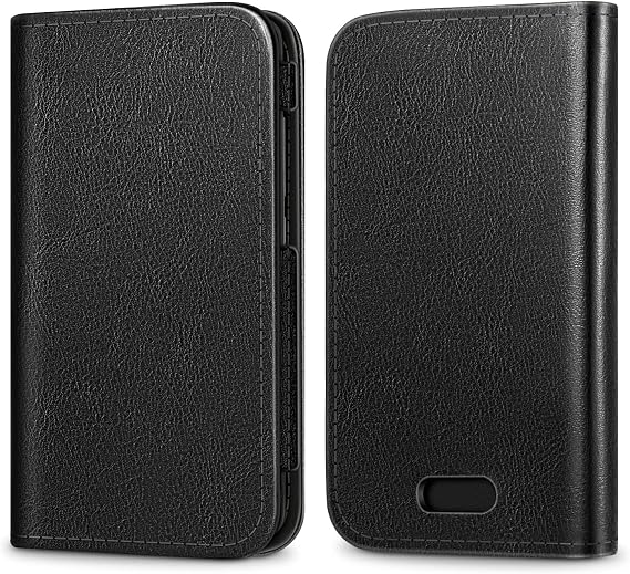 PU Leather Protective Case for Omnipod Dash PDM (Personal Diabetes Manager), Lightweight Diabetic Storage Carrying Case (Black)