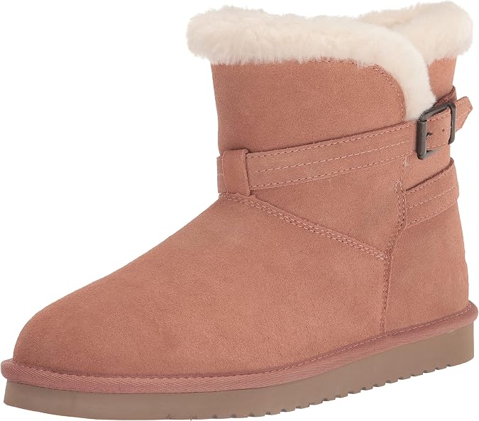Koolaburra by UGG Delene Mini | Casual Boots